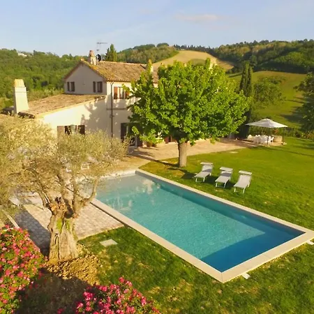 Casale Casteldimezzo 10 *