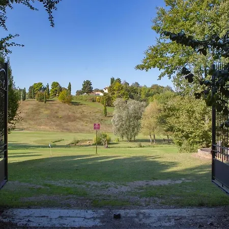 Casale Casteldimezzo 10 * 佩萨罗