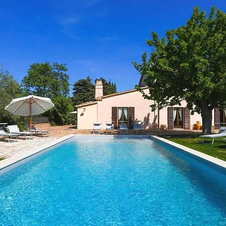 Casale Casteldimezzo 10 * 佩萨罗
