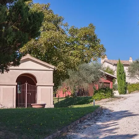 Casale Casteldimezzo 10 * 佩萨罗