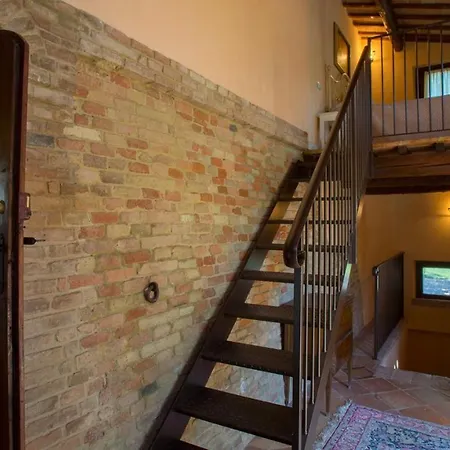 Casale Casteldimezzo 10 *