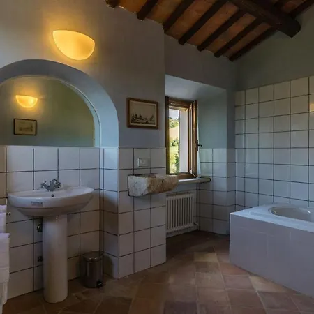 Casale Casteldimezzo 10