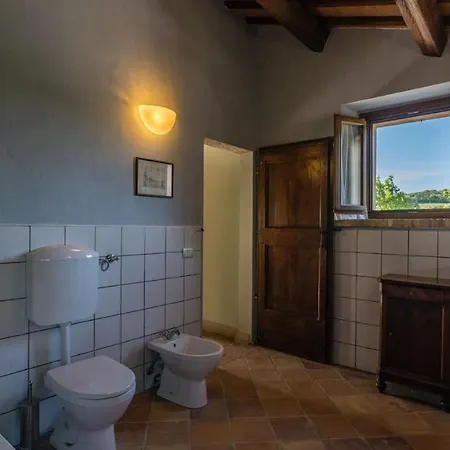 Casale Casteldimezzo 10 别墅